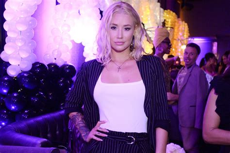 iggy azalea nude leaks|Iggy Azalea Deletes Instagram & Twitter After Nudes Leaked